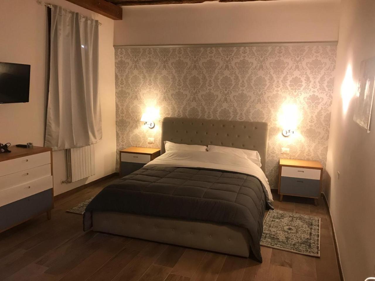 Casa Giardini Hotel Венеция Екстериор снимка