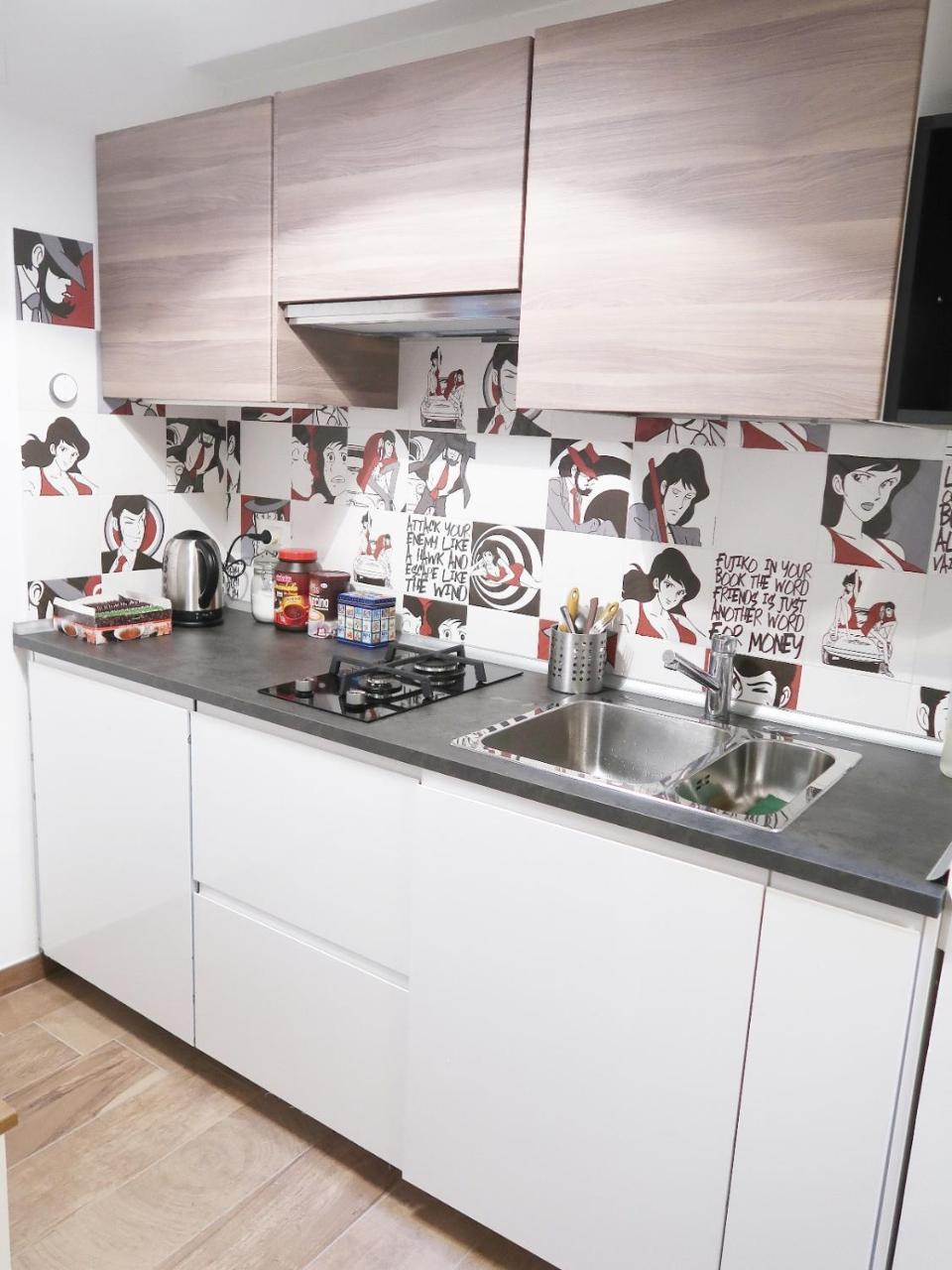 Casa Giardini Hotel Венеция Екстериор снимка