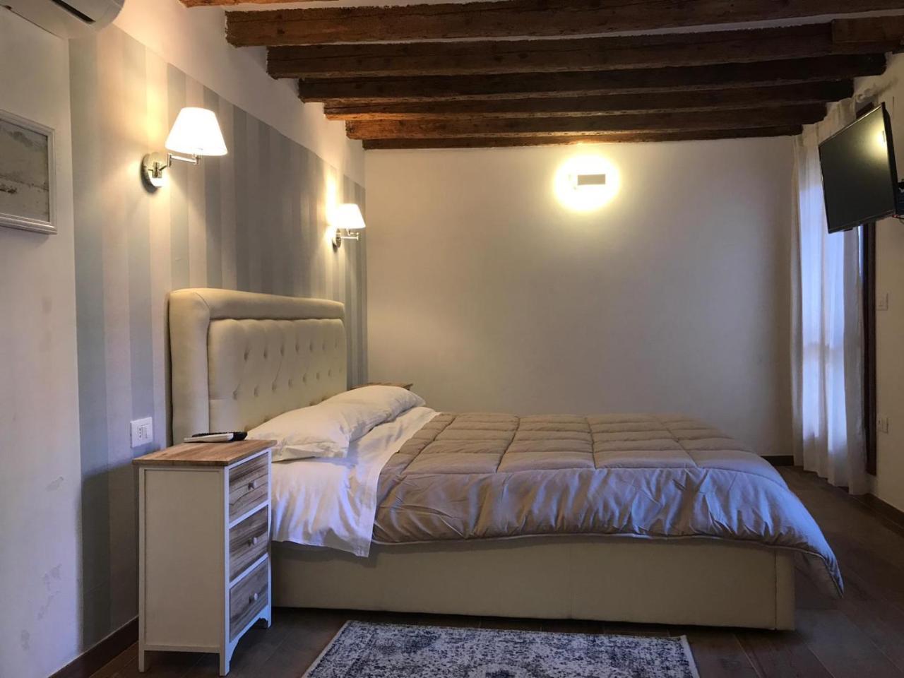 Casa Giardini Hotel Венеция Екстериор снимка