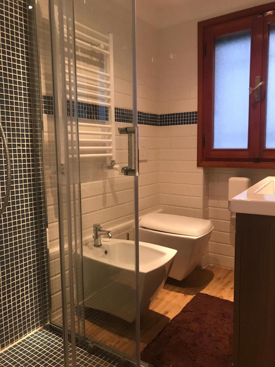 Casa Giardini Hotel Венеция Екстериор снимка