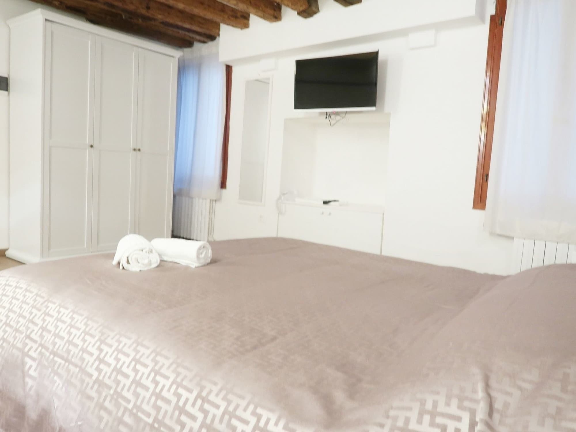 Casa Giardini Hotel Венеция Екстериор снимка