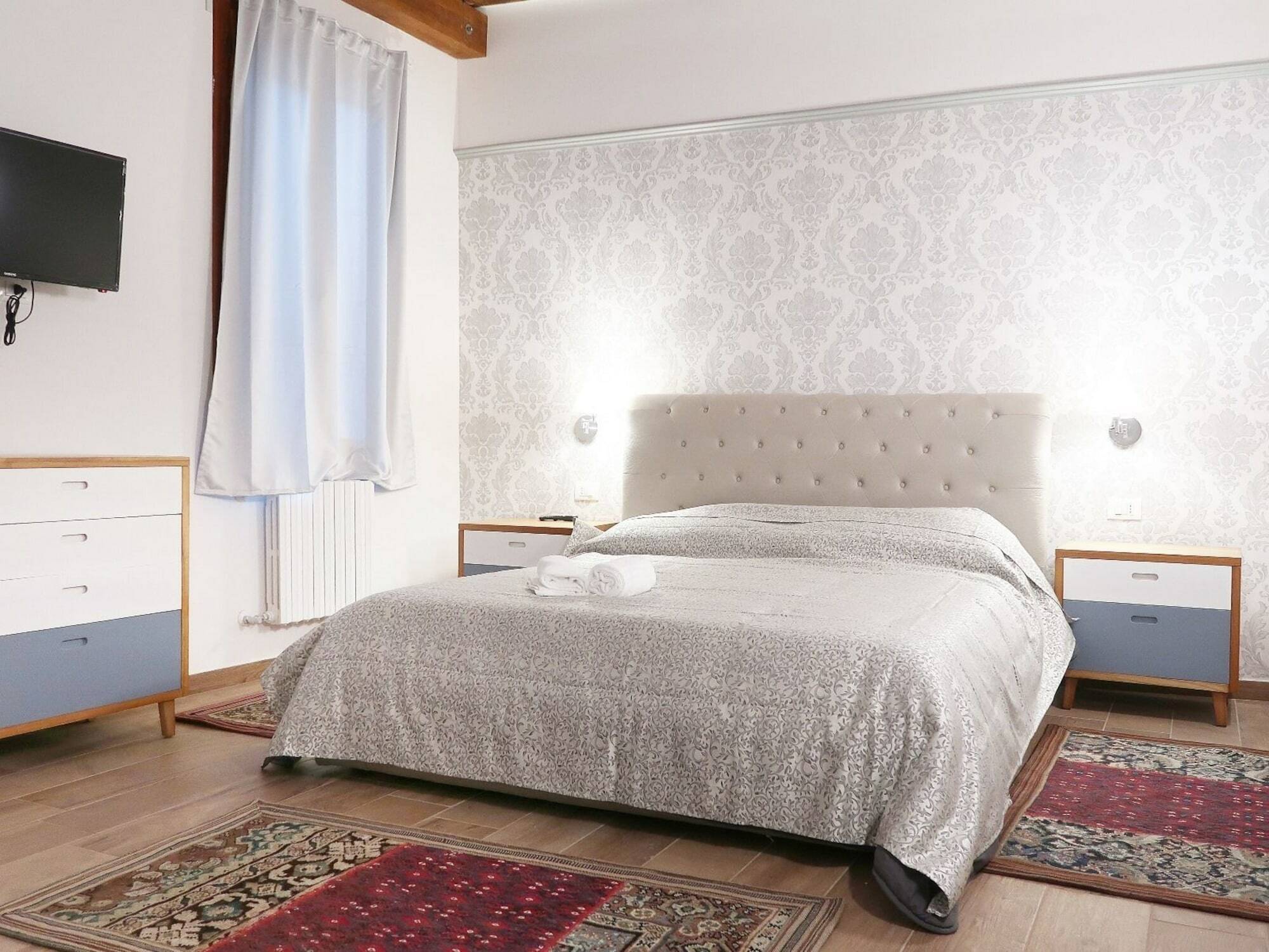 Casa Giardini Hotel Венеция Екстериор снимка