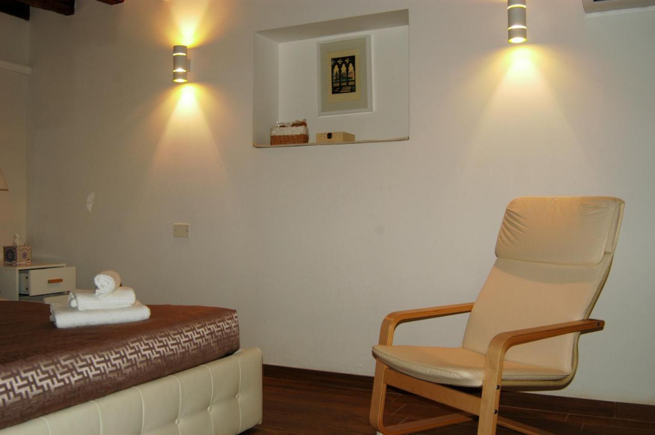 Casa Giardini Hotel Венеция Екстериор снимка