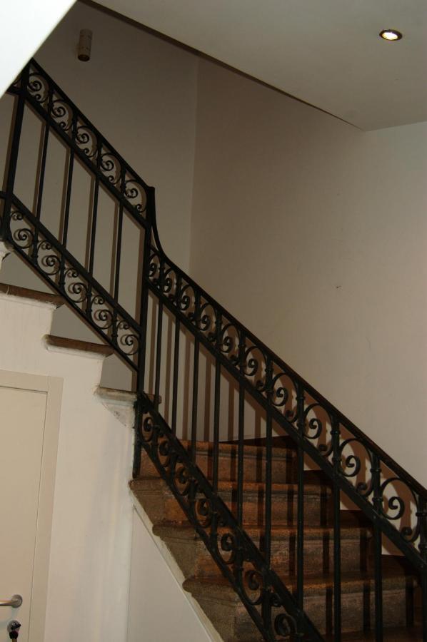 Casa Giardini Hotel Венеция Екстериор снимка
